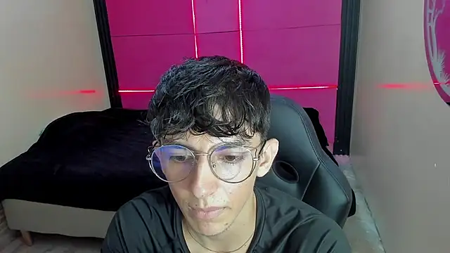 ElanGiraldo Webcamshow