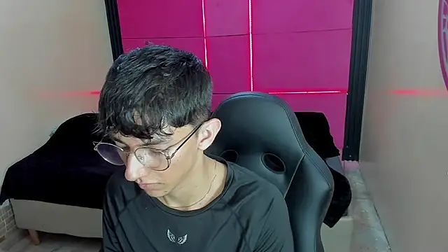 ElanGiraldo 웹캠 쇼