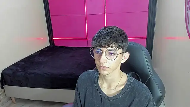 Show de webcam de ElanGiraldo