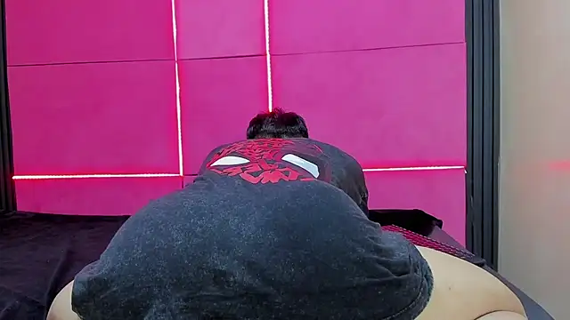 ElanGiraldo Webcam-Show