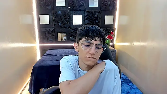ElanGiraldo 웹캠 쇼