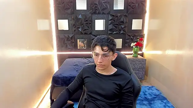 ElanGiraldo 웹캠 쇼