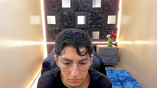 ElanGiraldo Webcamshow