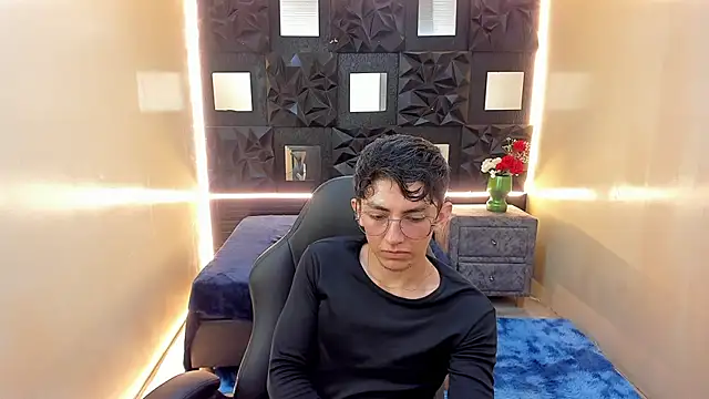 ElanGiraldo Webcamshow