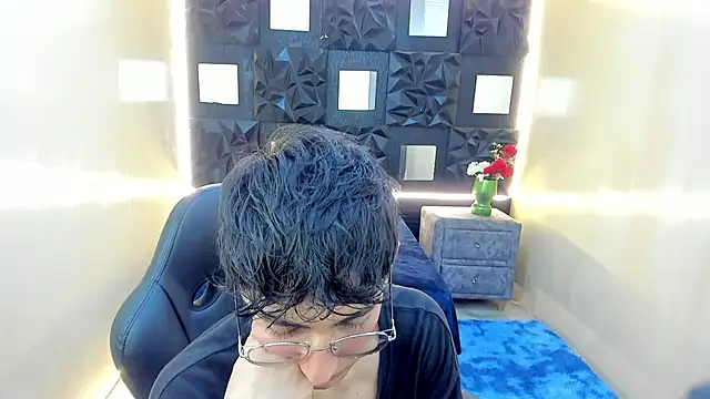 Show webcam de ElanGiraldo