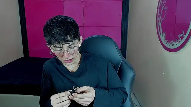 Show webcam de ElanGiraldo