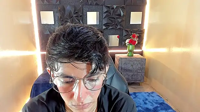 Show Webcam de ElanGiraldo