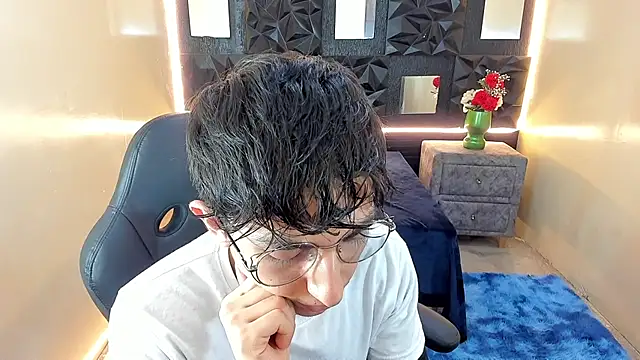 Show webcam de ElanGiraldo