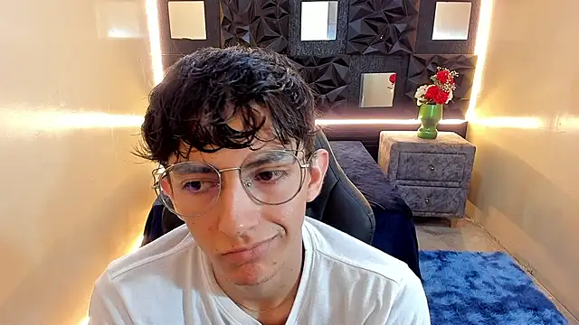 Show de webcam de ElanGiraldo