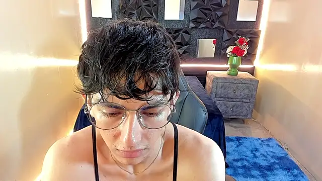 ElanGiraldo 웹캠 쇼