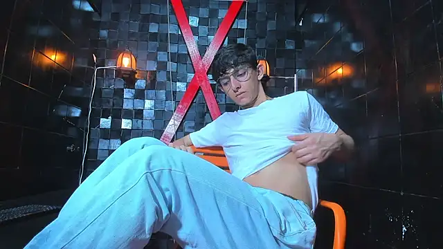 Show Webcam de ElanGiraldo