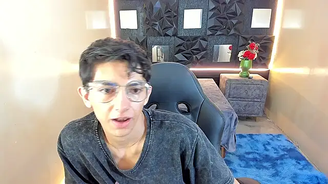 Show Webcam de ElanGiraldo