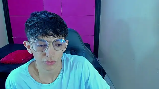 ElanGiraldo 웹캠 쇼