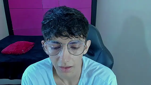 ElanGiraldo Webcamshow