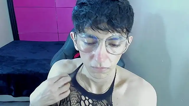 ElanGiraldo Webcam-Show