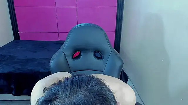 ElanGiraldo Шоу с уебкамера