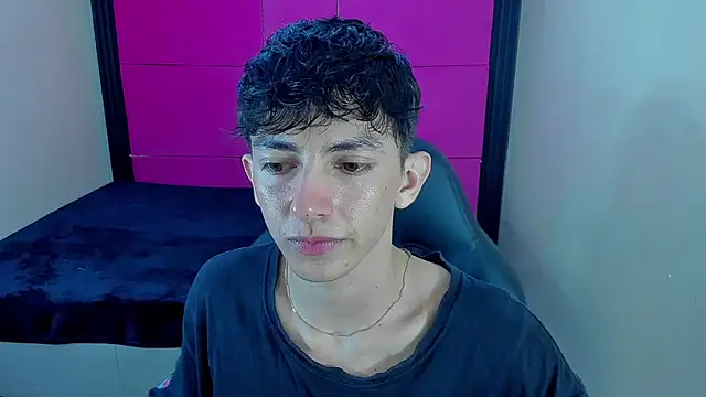 Show de webcam de ElanGiraldo