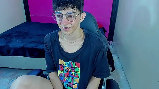 ElanGiraldo Webcamshow