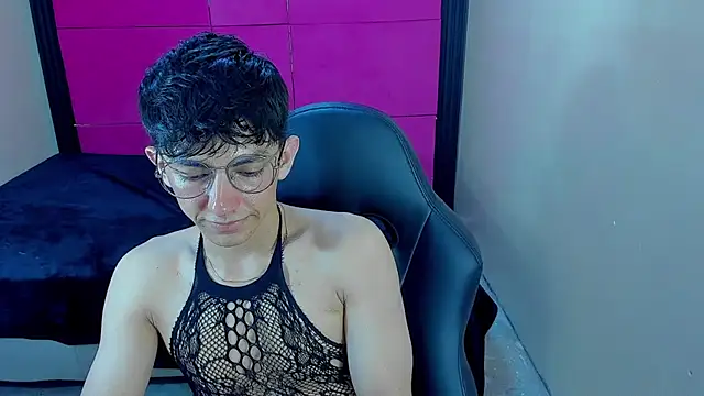 Show de webcam de ElanGiraldo