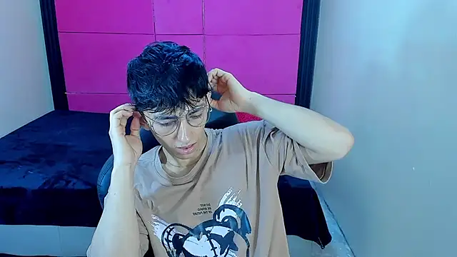 ElanGiraldo Webcamshow