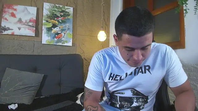 kenshop Webcam Show