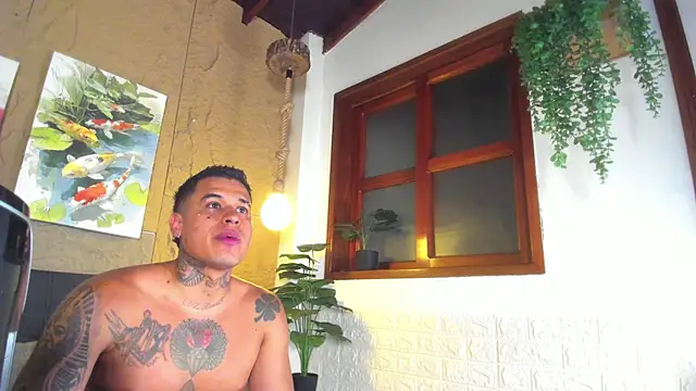 kenshop – webcam-show