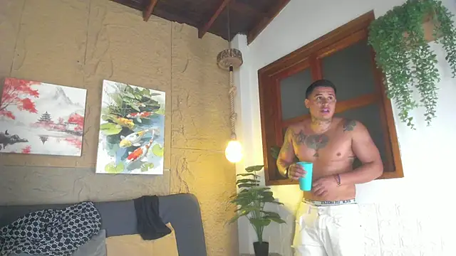 kenshop Show Webcam