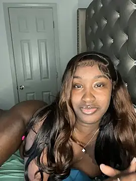 ToyaThick's Webcam Show