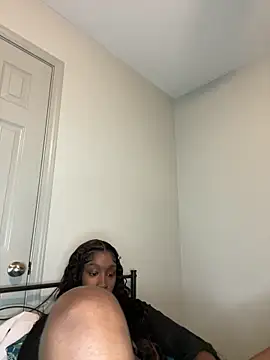 ToyaThick's Webcam Show