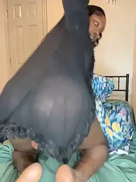 ToyaThick's Webcam Show