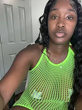 ToyaThick – webcam-show