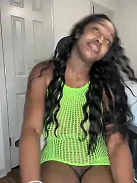 ToyaThick's Webcam Show