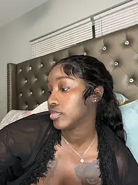 ToyaThick's Webcam Show