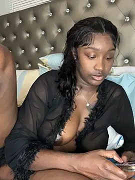 ToyaThick's Webcam Show