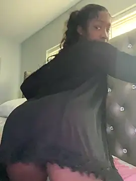 ToyaThick's Webcam Show