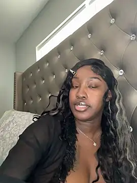 ToyaThick's Webcam Show