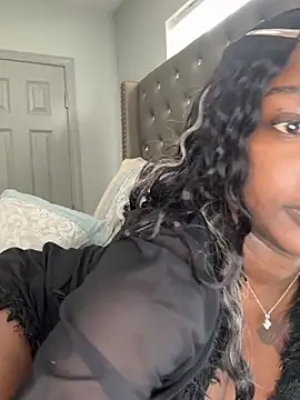 ToyaThick Show in webcam