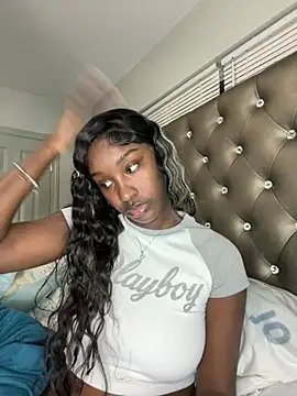 ToyaThick's Webcam Show