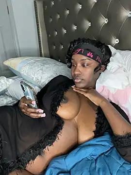 ToyaThick's Webcam Show