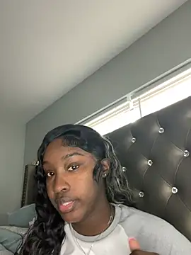 ToyaThick Show in webcam