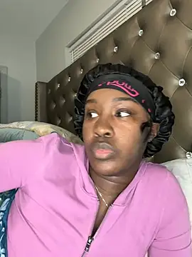 ToyaThick's Webcam Show