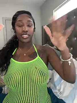 ToyaThick's Webcam Show