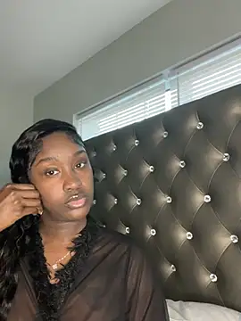 ToyaThick's Webcam Show