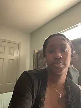 ToyaThick's Webcam Show