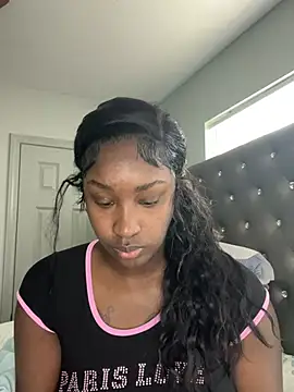 ToyaThick Show in webcam