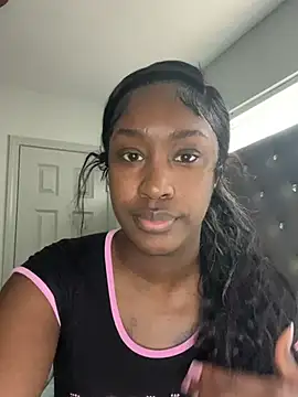 ToyaThick Show in webcam