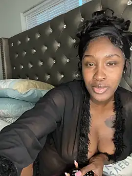 ToyaThick's Webcam Show