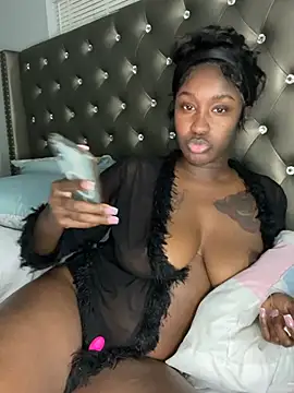 Show Webcam de ToyaThick