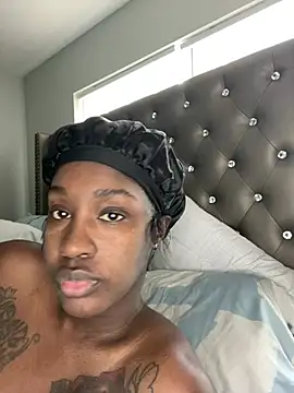 ToyaThick's Webcam Show