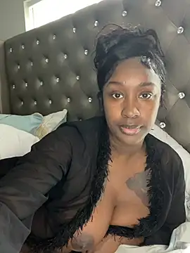 ToyaThick Show in webcam